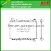 High Quality Auto Radiator FOR NISSAN 91-93 Vanette /SeRena OEM 21410-2C500
