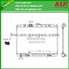 High Performance Auto Radiator FOR NISSAN 01-Bassara/01-Presaga OEM 21460-AE000 / 21460-AE100/21460-TE000