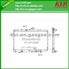 Auto Cooling System RadiatorFOR KIA 01- Rio NISSENS 66625