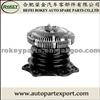 NISSAN WATER PUMP 21010-0F002, 21010-0F003, 21010-80G01
