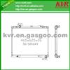 Competitive Radiator FOR KIA 02-06 SORENTO 2.5(D) NISSENS 66658