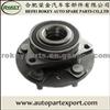 CHEVROLET WHEEL HUB 13502785,  
VKBA6667