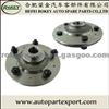 JEEP WHEEL HUB 8133730