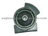 12361-16040 Engine Mounting For Toyota Corolla E9