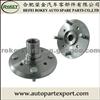 WHEEL HUB MAZDA 2AAA33016