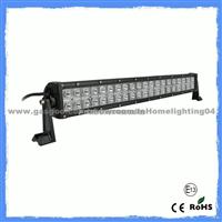 120W Cree Led Light Bar Auto LED Work Lamps 12000 LM For Mining Use