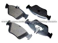 Brake Pad 002 420 96 20