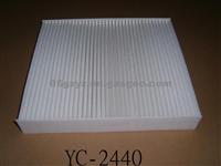 CABIN FILTER OEM 30676484 For VOLVO