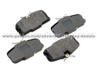 Brake Pad 000 420 46 20