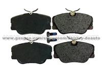 Brake Pad 000 142 99 20