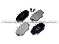 Brake Pad 000 420 91 00