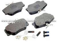 Brake Pad 180972-700