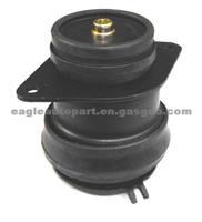 VW Jetta Engine Mounts 1H0 199 262A