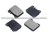 Brake Pad 000 420 63 20