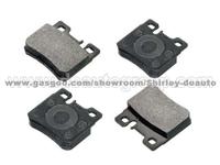 Brake Pad 001 420 02 20