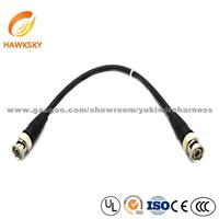 Factory Hot Sale Auto Car Dvd Player Wire Harness