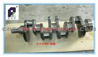 Crankshaft 4GB1/4GB-T