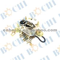 High Quality Carburetor 13921000 For FORD1.6 ALCOOL