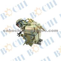 Carburetor CA-7051/CA-1270 For FORD F-300 68-82