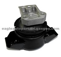 Passat Jetta Engine Mounting 535 199 262