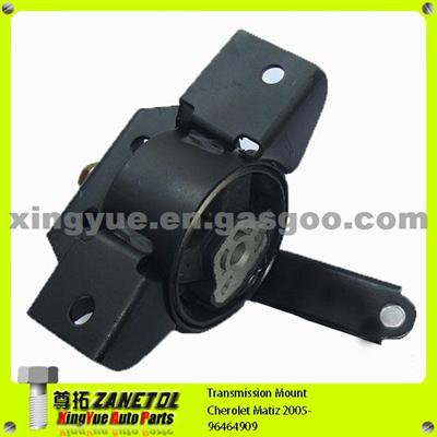 Chevrolet Transmission Mount 96464909