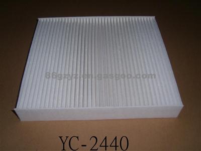 CABIN FILTER OEM 30676484 For VOLVO