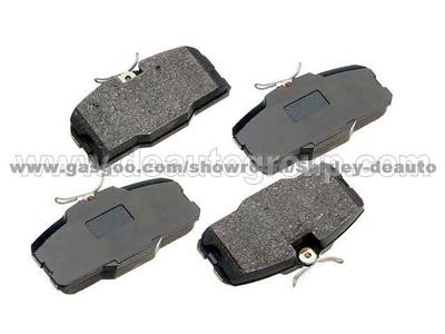 Brake Pad 000 420 46 20