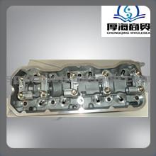 Brand New Alumium Cylinder Head 4ZE1 8-97129-630-0 For ISUZU 4ZE1