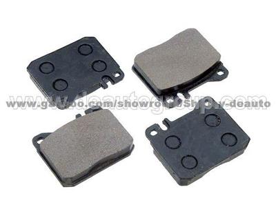 Brake Pad 000 420 59 20