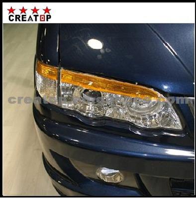 Auto light oem CREATOP024