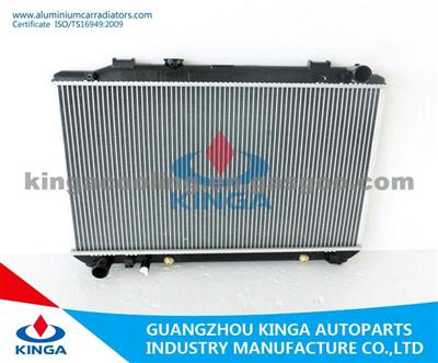 1996 Toyota Aluminium Auto Radiators For TOWNACE NOAH 2C CR41