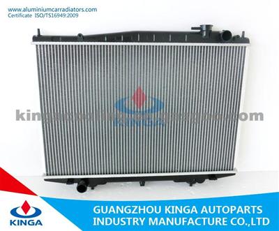 ACCORD ' 98-00 CG5 / TA1 Honda Aluminum Radiator OEM 19010 - PCA - 013