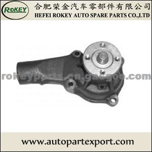 GM WATER PUMP 10049043, 10124624