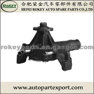 GM WATER PUMP 12528917, 12532528