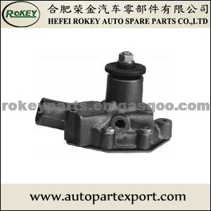 WATER PUMP 3164501010, 3164501012, 3164502010, 3164502011, 3164502012 for MISTUBISHI