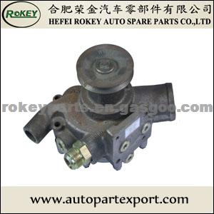 ENGINE E3126 Excavator WATER PUMP  224-3255