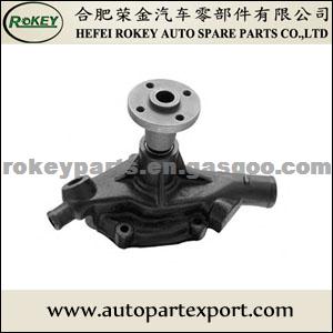 DAIHATSU WATER PUMP 1610087391000, 1610087394000