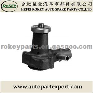 MAZDA WATER PUMP D4FZ-8501A, D8FZ-8501A