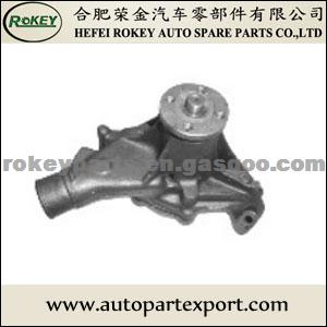 GM WATER PUMP 12522034, 10174846, 12458923