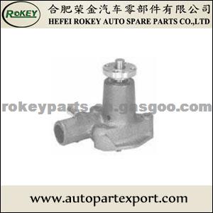 FORD WATER PUMP E6ZZ-8501AA