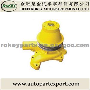 Komatsu Water Pump 6138-61-1860