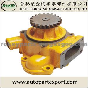 Komatsu Water Pump 6151-61-1101