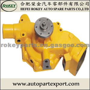 Komatsu Water Pump 6209-61-1100