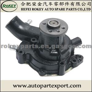 DAEWOO DH220-5, DB58T WATER PUMP