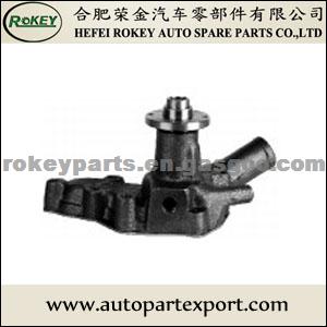 ISUZU WATER PUMP 5-13610-038-1, 
5-13610-038-2