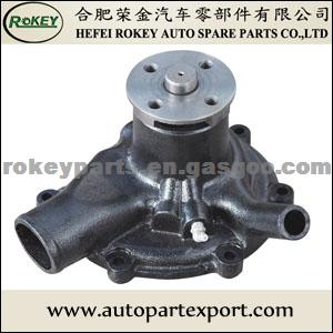 WATER PUMP ME075049,  ME996804 for MISTUBISHI