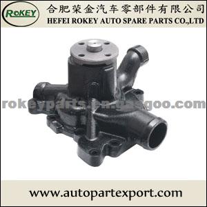 WATER PUMP ME995358, ME075156 for MISTUBISHI