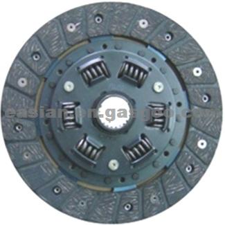 TOYOTA 2A Clutch Disc,Clutch Plate OE:TYD058U