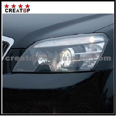 Auto headlight CREATOP025