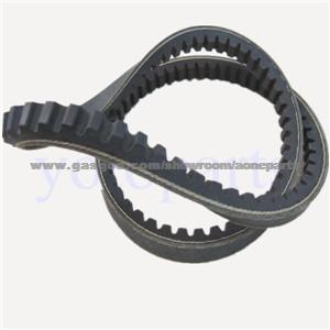 94141721 AV13X1025 Auto V-Belt For Isuzu